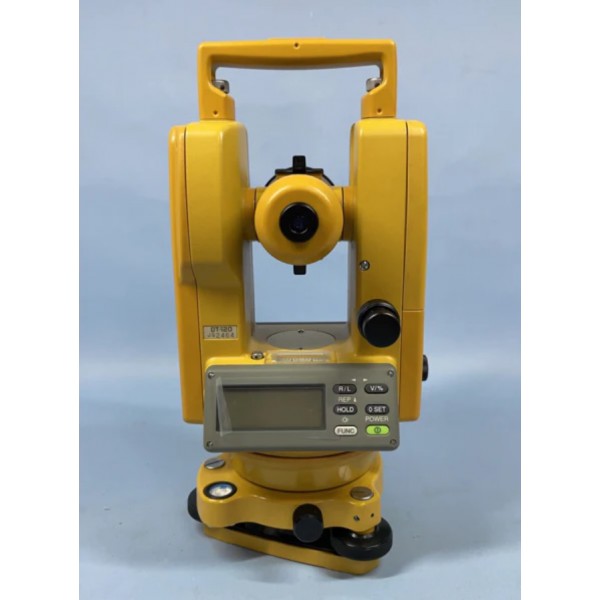 Máy kinh vỹ Topcon DT-120